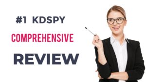 Kdspy review